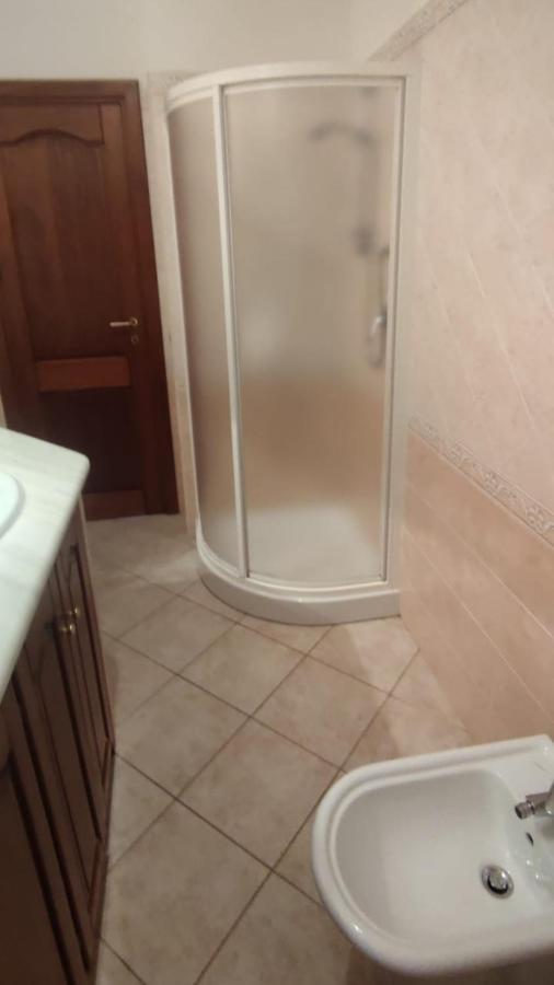 Appartamento Lu Bagnu Castelsardo Esterno foto