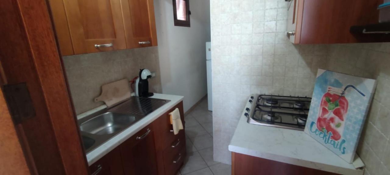 Appartamento Lu Bagnu Castelsardo Esterno foto